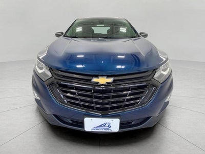 2021 Chevrolet Equinox AWD LT