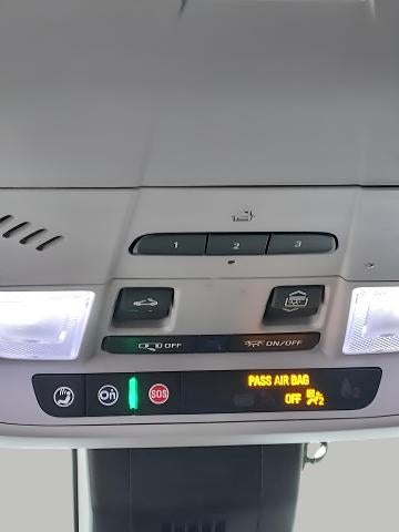 2021 Chevrolet Equinox AWD LT