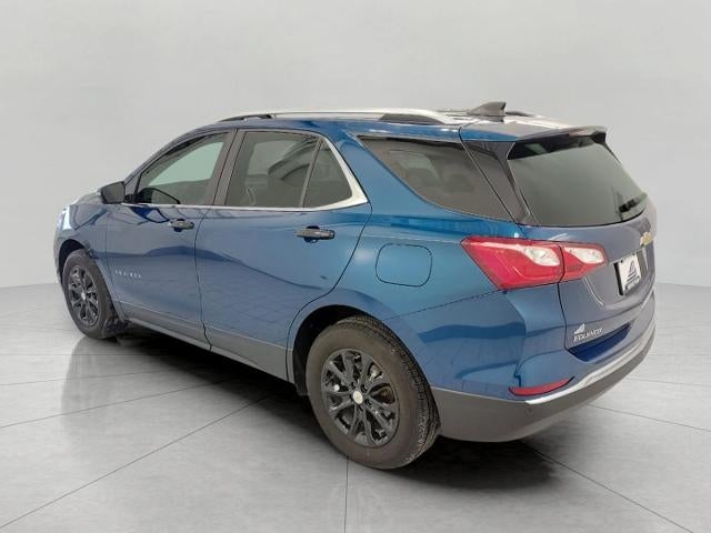2021 Chevrolet Equinox AWD LT
