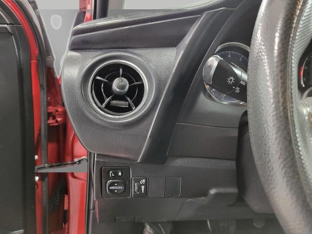 2018 Toyota Corolla L CVT (Natl)