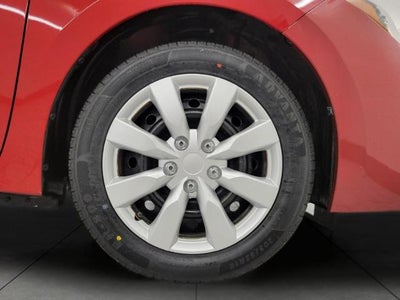 2018 Toyota Corolla L CVT (Natl)