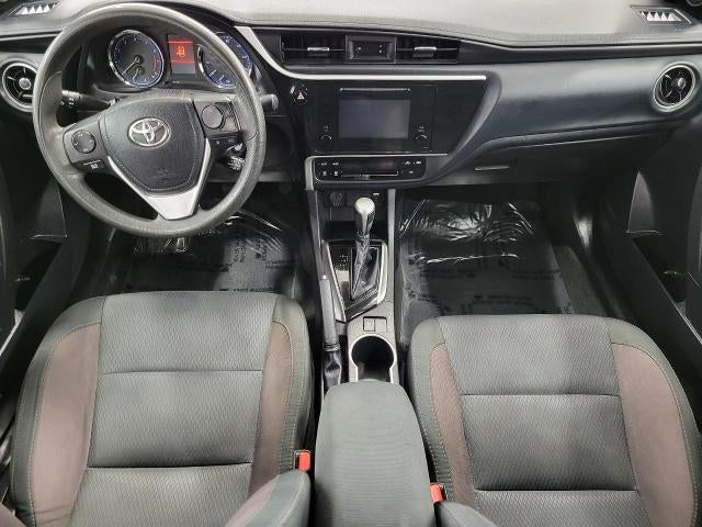 2018 Toyota Corolla L CVT (Natl)
