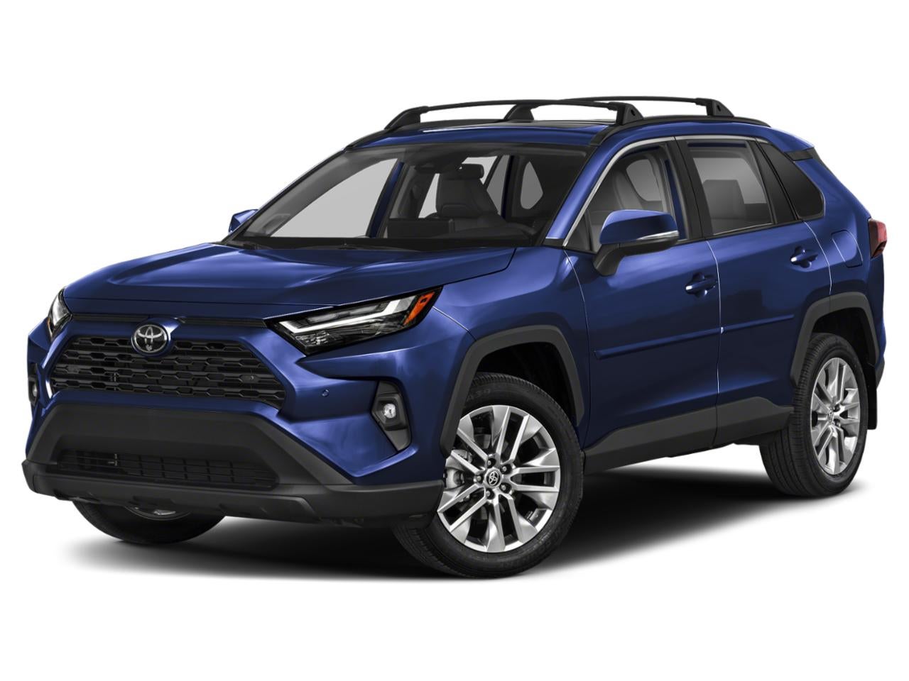2023 Toyota RAV4 XLE AWD (Natl)