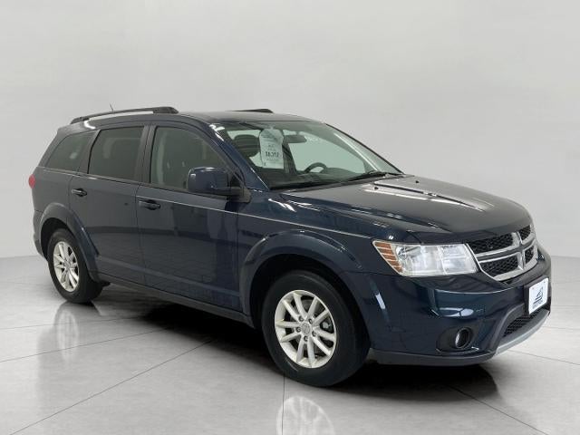 2013 Dodge Journey FWD 4dr SXT