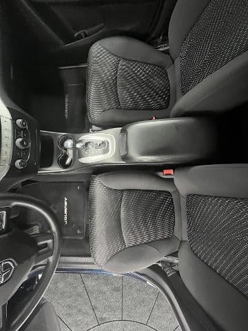 2013 Dodge Journey FWD 4dr SXT