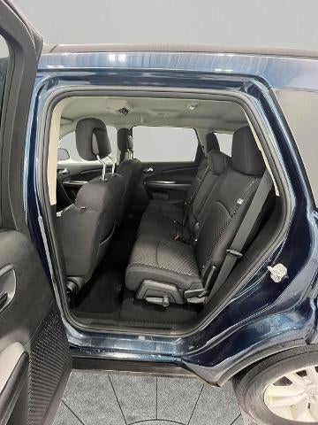 2013 Dodge Journey FWD 4dr SXT
