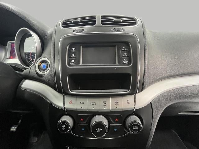 2013 Dodge Journey FWD 4dr SXT