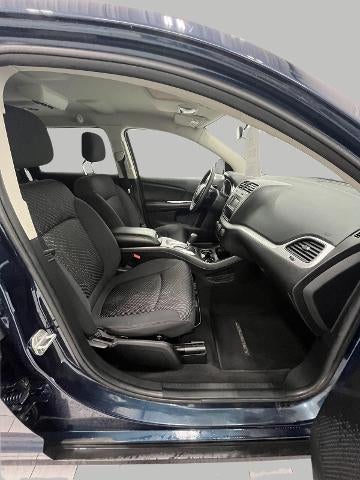 2013 Dodge Journey FWD 4dr SXT