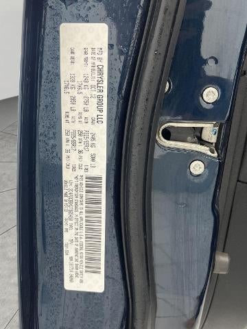 2013 Dodge Journey FWD 4dr SXT