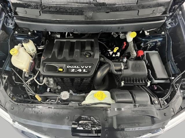 2013 Dodge Journey FWD 4dr SXT