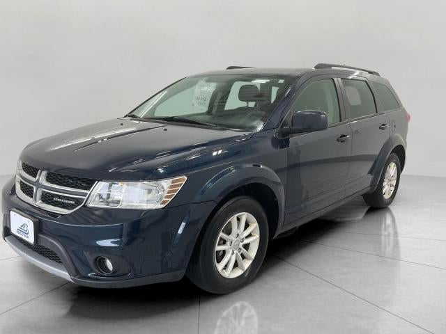 2013 Dodge Journey FWD 4dr SXT