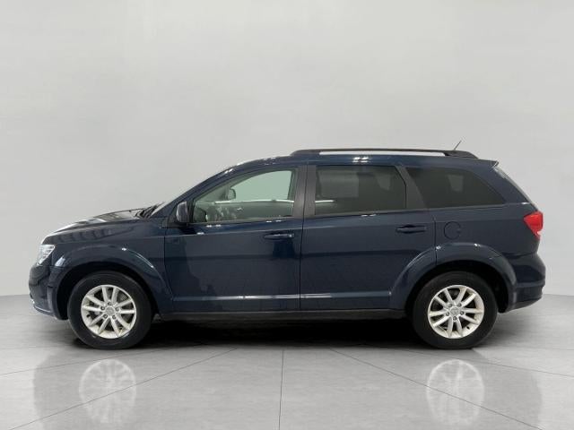 2013 Dodge Journey FWD 4dr SXT