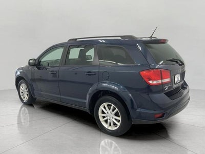 2013 Dodge Journey FWD 4dr SXT