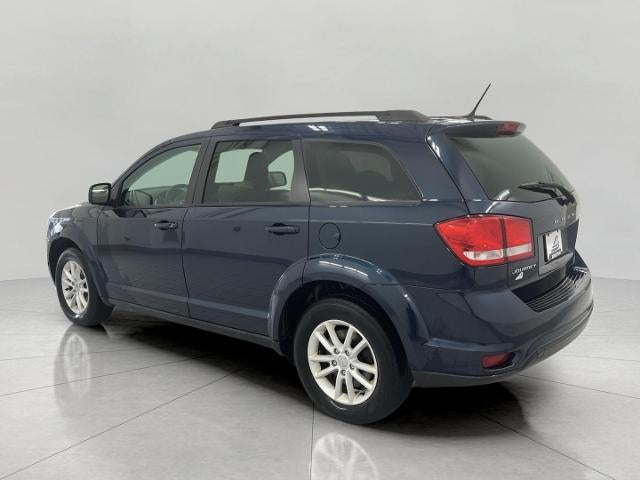 2013 Dodge Journey FWD 4dr SXT