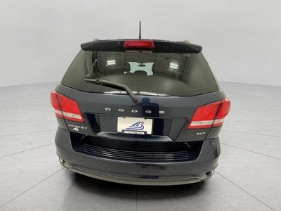 2013 Dodge Journey FWD 4dr SXT