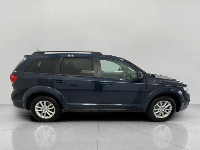 2013 Dodge Journey FWD 4dr SXT