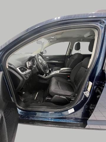 2013 Dodge Journey FWD 4dr SXT