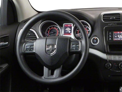 2013 Dodge Journey FWD 4dr SXT