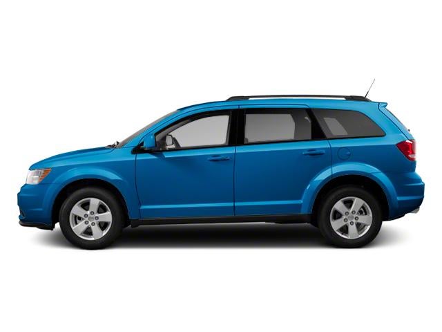2013 Dodge Journey FWD 4dr SXT