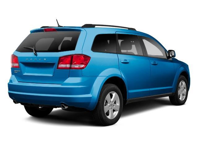 2013 Dodge Journey FWD 4dr SXT