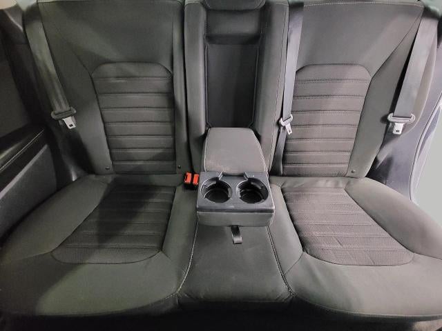 2020 Ford Fusion SE AWD