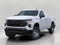 2026 Chevrolet Silverado 1500 Regular Cab Long Box 4-Wheel Drive WT