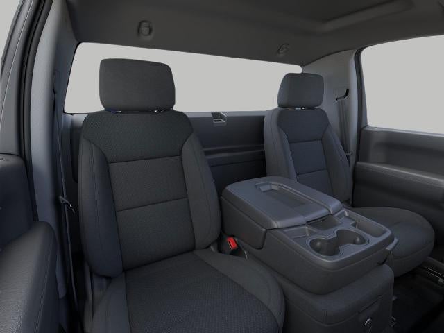 2026 Chevrolet Silverado 1500 Regular Cab Long Box 4-Wheel Drive WT