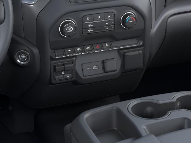 2026 Chevrolet Silverado 1500 Regular Cab Long Box 4-Wheel Drive WT