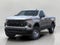 2026 Chevrolet Silverado 1500 Regular Cab Long Box 4-Wheel Drive WT