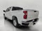 2024 Chevrolet Silverado 1500 Crew Cab Short Box 4-Wheel Drive LT 2FL