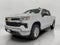 2024 Chevrolet Silverado 1500 Crew Cab Short Box 4-Wheel Drive LT 2FL