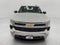 2024 Chevrolet Silverado 1500 Crew Cab Short Box 4-Wheel Drive LT 2FL