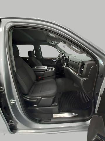 2023 Chevrolet Silverado 1500 Crew Cab Short Box 4-Wheel Drive LT 2FL
