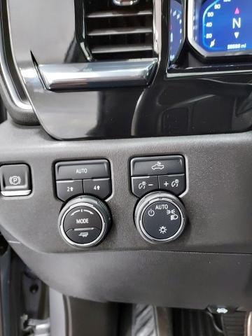 2023 Chevrolet Silverado 1500 Crew Cab Short Box 4-Wheel Drive LT 2FL