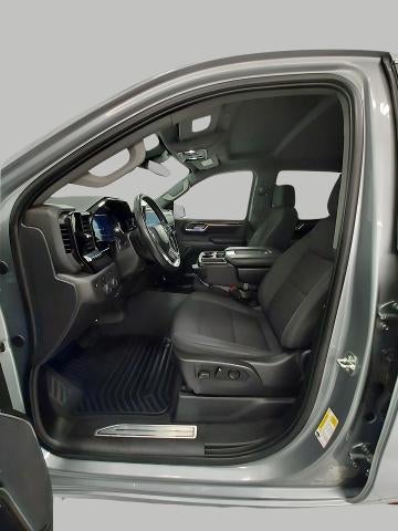 2023 Chevrolet Silverado 1500 Crew Cab Short Box 4-Wheel Drive LT 2FL
