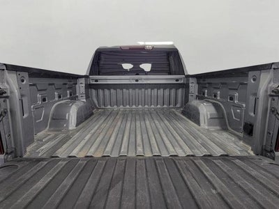 2024 Chevrolet Silverado 1500 Crew Cab Short Box 4-Wheel Drive LT 2FL