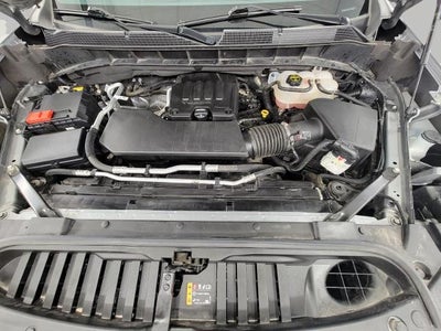 2024 Chevrolet Silverado 1500 Crew Cab Short Box 4-Wheel Drive LT 2FL