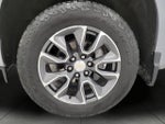 2024 Chevrolet Silverado 1500 Crew Cab Short Box 4-Wheel Drive LT 2FL