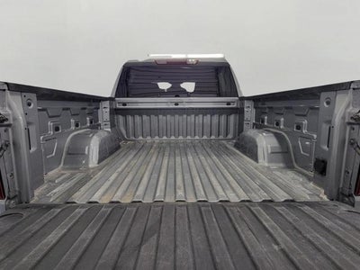 2024 Chevrolet Silverado 1500 Crew Cab Short Box 4-Wheel Drive LT 2FL