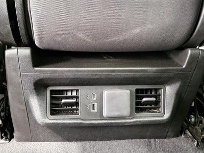 2024 Chevrolet Silverado 1500 Crew Cab Short Box 4-Wheel Drive LT 2FL