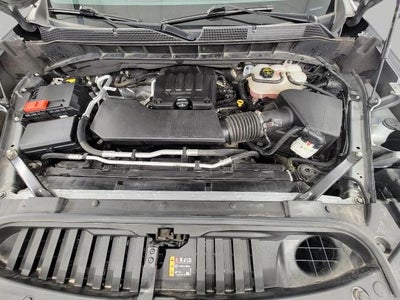 2024 Chevrolet Silverado 1500 Crew Cab Short Box 4-Wheel Drive LT 2FL