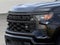2026 Chevrolet Silverado 1500 Crew Cab Short Box 4-Wheel Drive Custom