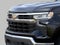 2026 Chevrolet Silverado 1500 Crew Cab Short Box 4-Wheel Drive LT 2FL