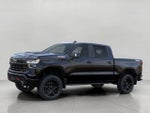 2026 Chevrolet Silverado 1500 Crew Cab Short Box 4-Wheel Drive LT Trail Boss
