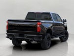2026 Chevrolet Silverado 1500 Crew Cab Short Box 4-Wheel Drive LT Trail Boss