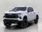2026 Chevrolet Silverado 1500 Crew Cab Short Box 4-Wheel Drive LT Trail Boss