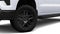 2026 Chevrolet Silverado 1500 Crew Cab Short Box 4-Wheel Drive LT Trail Boss