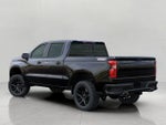 2026 Chevrolet Silverado 1500 Crew Cab Short Box 4-Wheel Drive LT Trail Boss