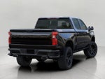 2026 Chevrolet Silverado 1500 Crew Cab Short Box 4-Wheel Drive LT Trail Boss