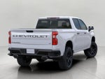 2026 Chevrolet Silverado 1500 Crew Cab Short Box 4-Wheel Drive LT Trail Boss